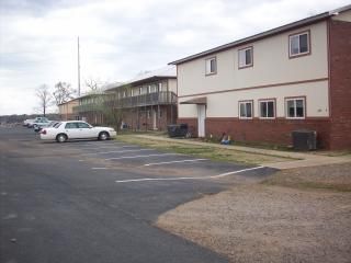 2401 West Main, Clarksville, AR 72830