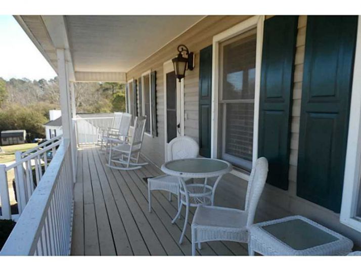 21 Crabapple Place, Carrollton, GA 30117