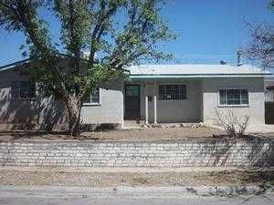 1008 Juniper Dr, Alamogordo, NM 88310