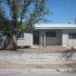 1008 Juniper Dr, Alamogordo, NM 88310 ID:816654