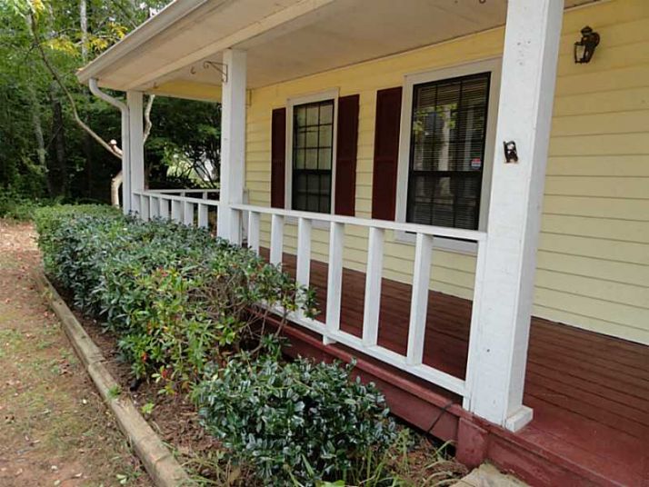 9024 Six Branches Trail, Decatur, GA 30034