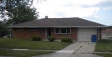 5735 Shady Oak St Dayton, OH 45424