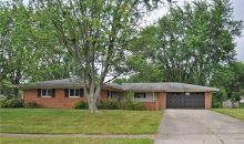 516 Blue Jay Dr Vandalia, OH 45377