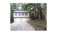 758 Cedar Creek Way Woodstock, GA 30189