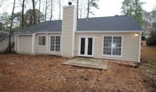 1318 Winding River Trail Woodstock, GA 30189