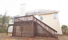100 Hearthstone Drive Woodstock, GA 30189