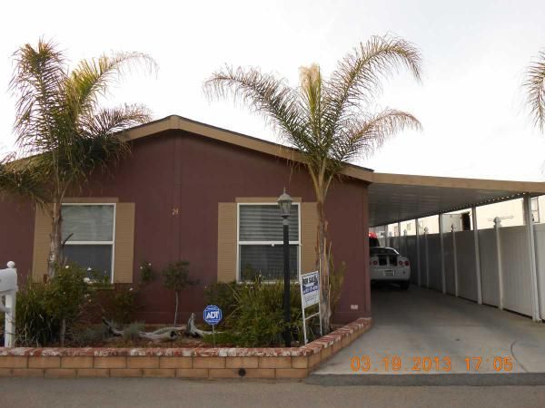 26311 Jackson Ave. Sp.#24, Murrieta, CA 92563