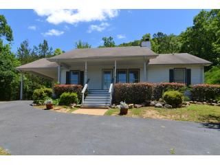 349 Myrtle Trail, Hot Springs Village, AR 71909