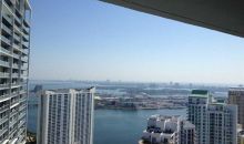 495 BRICKELL AV # 5108 Miami, FL 33131