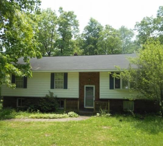 254 SUNSET RD, East Stroudsburg, PA 18301