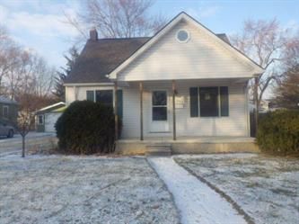 32140 Dover Street, Garden City, MI 48135