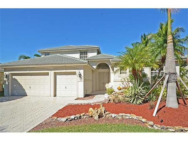 264 EGRET WY, Fort Lauderdale, FL 33327