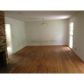 1597 S Indian Creek Drive, Stone Mountain, GA 30083 ID:1509519