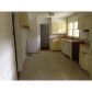 1597 S Indian Creek Drive, Stone Mountain, GA 30083 ID:1509527