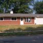 3332 Falcon Dr, Indianapolis, IN 46222 ID:590266