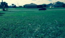 4117 NW 14th St Blk 5215 lots 25,26 Cape Coral, FL 33993