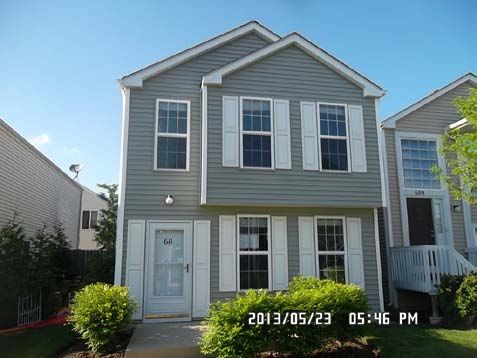 611 Serendipity Dr, Aurora, IL 60504