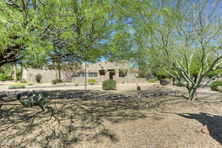 8702 N VIA LA SERENA Lane, Paradise Valley, AZ 85253