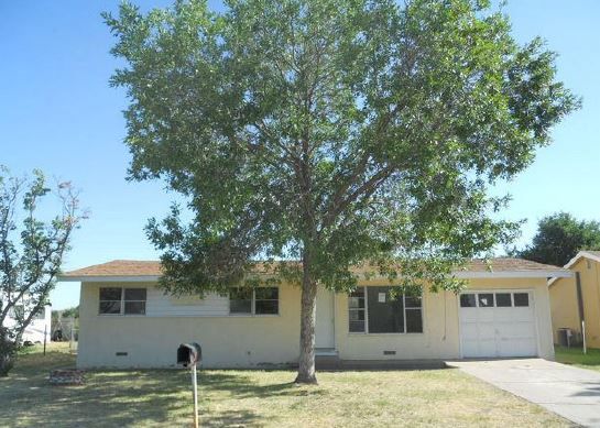 1509 W Tyler Ave, Lovington, NM 88260