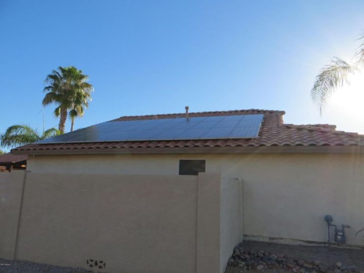 6848 E Lomita Avenue, Mesa, AZ 85209