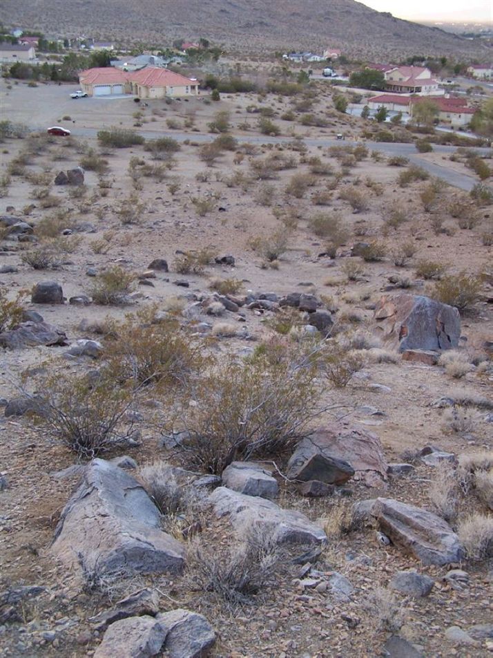 0 Summit St, Ridgecrest, CA 93555