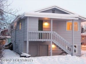 843 E 12th Avenue, Anchorage, AK 99501