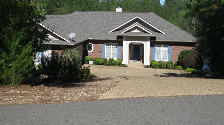 4/30 Isabella 44 Pillar Ln, Hot Springs Village, AR 71909