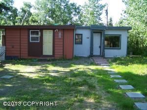 2502 W 29th Avenue, Anchorage, AK 99517