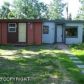 2502 W 29th Avenue, Anchorage, AK 99517 ID:2627440