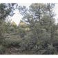 2707 W. Bulla Dr, Payson, AZ 85541 ID:1931651