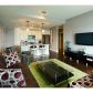 Unit 411 - 1100 Howell Mill Road, Atlanta, GA 30318 ID:3440587
