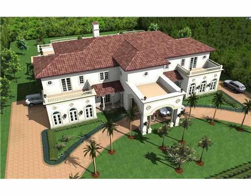 12883 GRAND OAKS DR, Fort Lauderdale, FL 33330