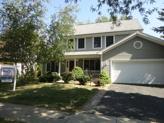 1124 Willoby Ln, Elgin, IL 60120