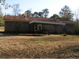 718 S Three Notch St, Andalusia, AL 36420