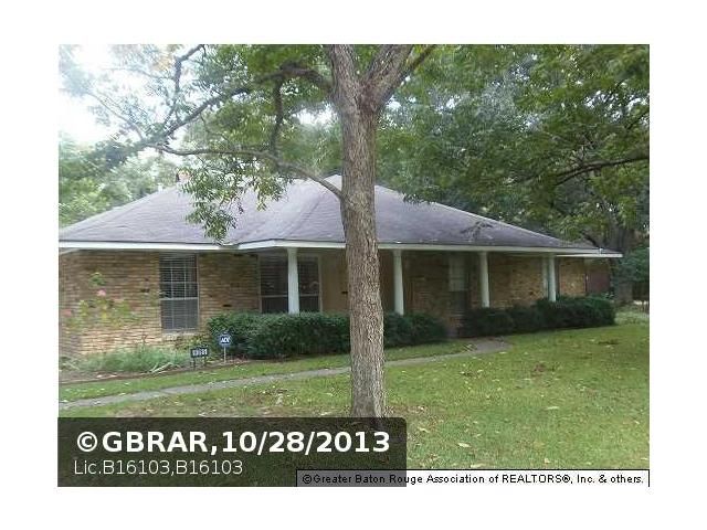 9085 Harris Rd, Denham Springs, LA 70726