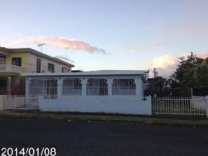 8-g Guama Street, Caguas, PR 00725