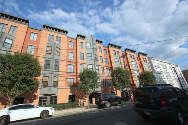 725 JEFFERSON ST, Hoboken, NJ 07030