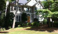 177 Colonial Drive Woodstock, GA 30189