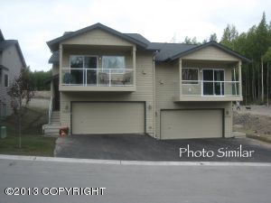 20449 Icefall Drive, Eagle River, AK 99577