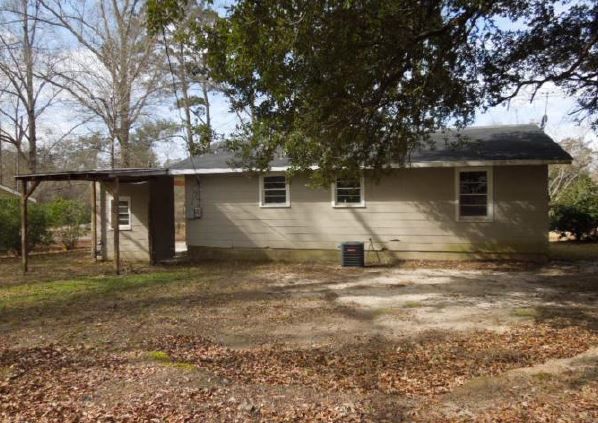 1122 Avenue K, Bogalusa, LA 70427