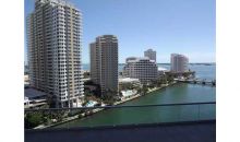 495 BRICKELL AV # 5610 Miami, FL 33131