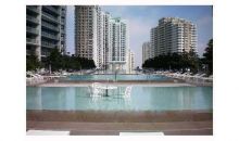 495 BRICKELL AV # 5010 Miami, FL 33131