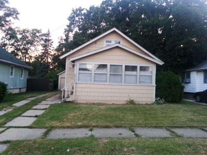 1816 N Winnebago St, Rockford, IL 61103