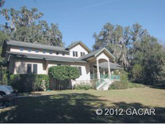 4301 NW 121st Terrace, Gainesville, FL 32606