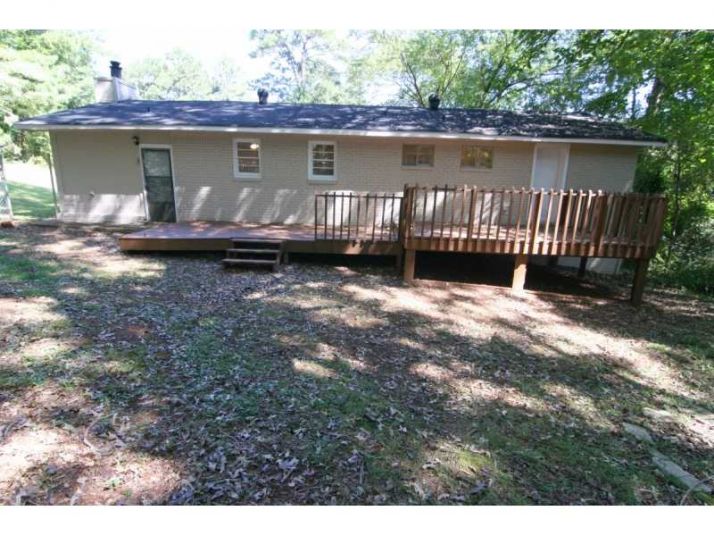 5211 Maple Valley Road Sw, Mableton, GA 30126