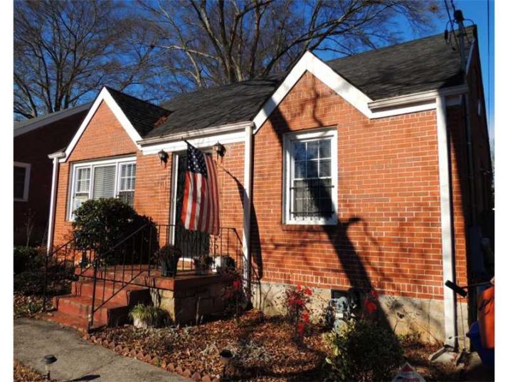 2620 Northview Avenue, Decatur, GA 30032