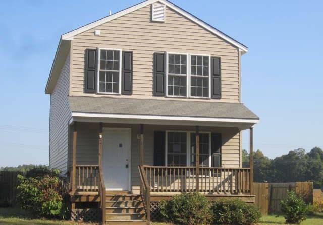 146 Chain Ferry Rd, Mattaponi, VA 23110