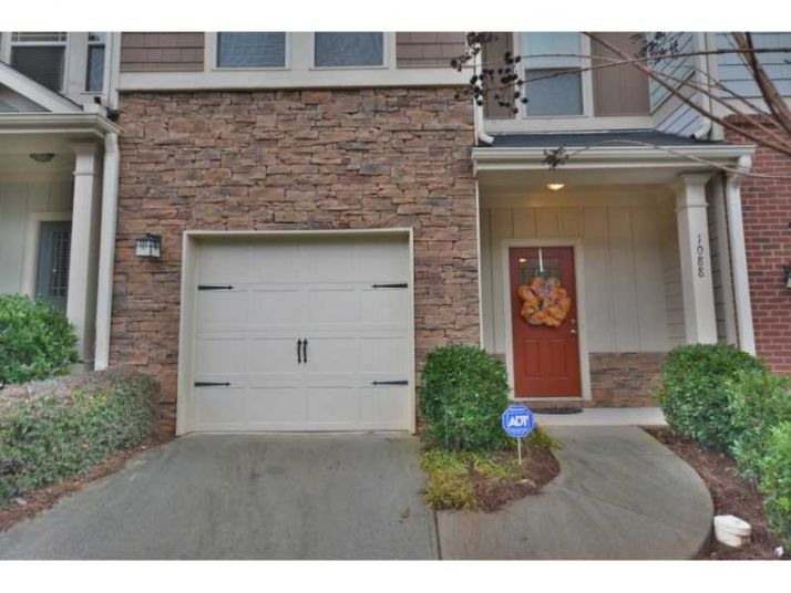 Unit 1088 - 1088 North Village Drive, Decatur, GA 30032