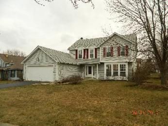 2348 Federal Pkwy, Lake Villa, IL 60046