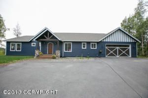 1512 S Badger Road, Palmer, AK 99645